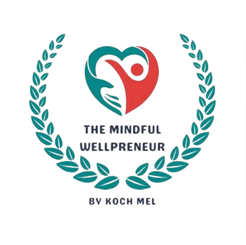 The Mindful WellPreneur Logo